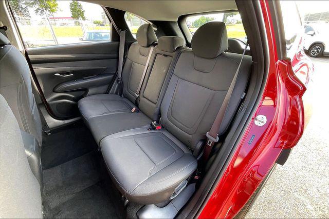 Used 2026 Hyundai Tucson SE For Sale in Olive Branch, MS