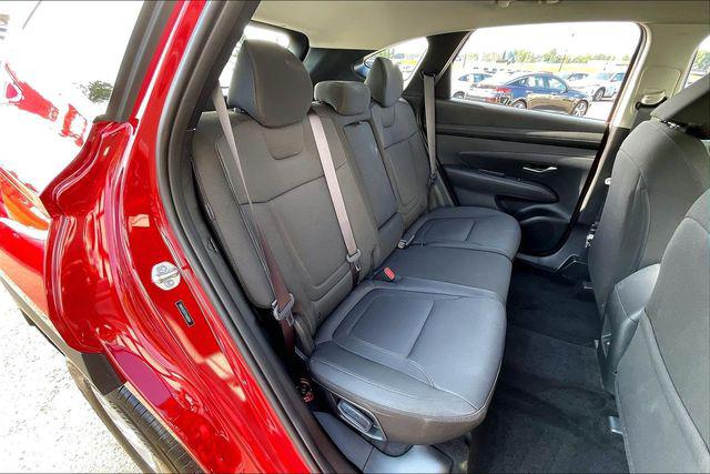 Used 2026 Hyundai Tucson SE For Sale in Olive Branch, MS