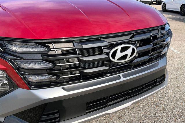 Used 2026 Hyundai Tucson SE For Sale in Olive Branch, MS