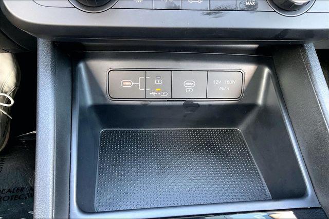 Used 2026 Hyundai Tucson SE For Sale in Olive Branch, MS