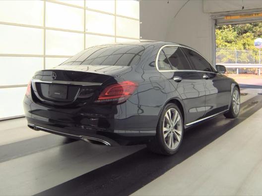 Used 2020 Mercedes-Benz C 300 C 300 For Sale in Olive Branch, MS