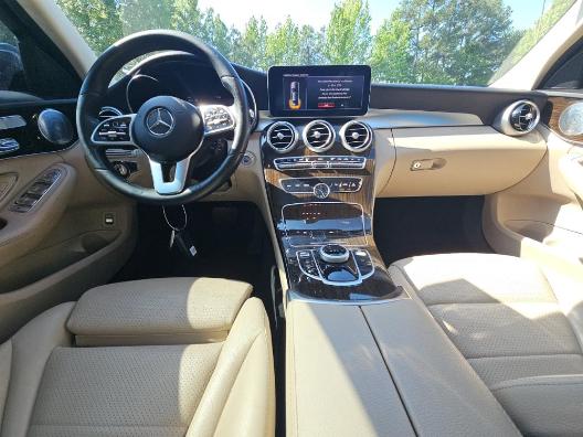 Used 2020 Mercedes-Benz C 300 C 300 For Sale in Olive Branch, MS