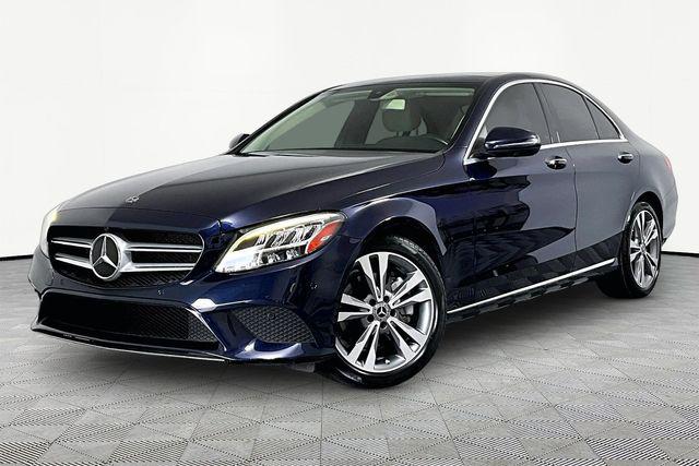 Used 2020 Mercedes-Benz C 300 C 300 For Sale in Olive Branch, MS