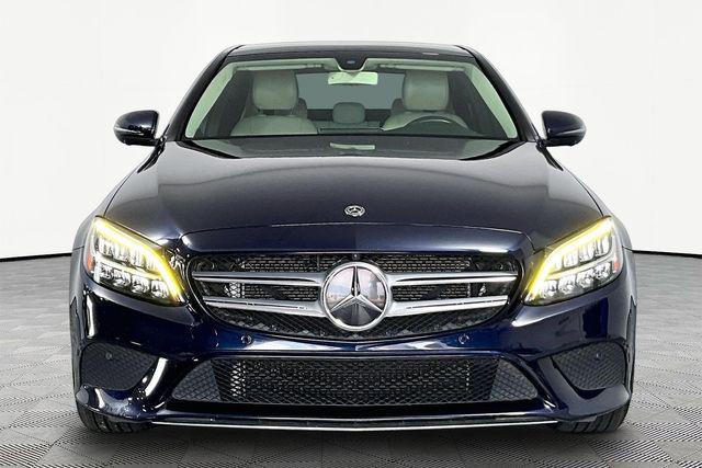 Used 2020 Mercedes-Benz C 300 C 300 For Sale in Olive Branch, MS