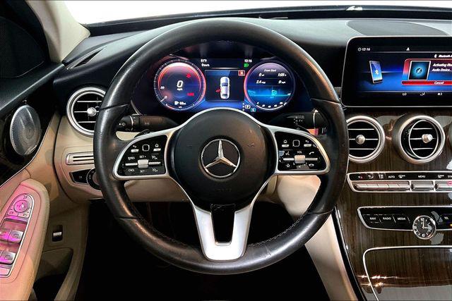 Used 2020 Mercedes-Benz C 300 C 300 For Sale in Olive Branch, MS