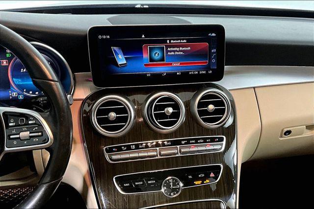 Used 2020 Mercedes-Benz C 300 C 300 For Sale in Olive Branch, MS