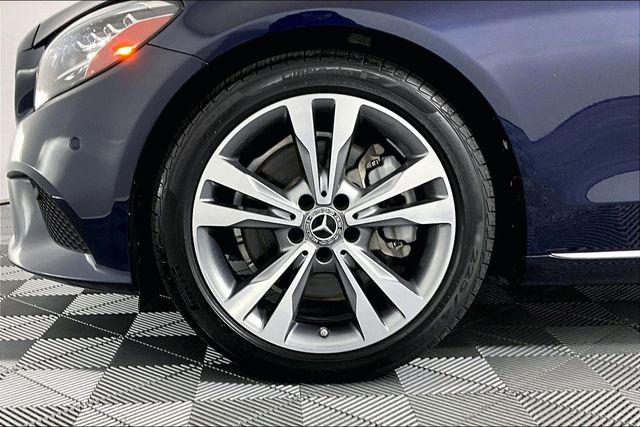 Used 2020 Mercedes-Benz C 300 C 300 For Sale in Olive Branch, MS