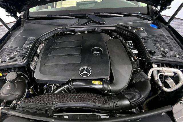 Used 2020 Mercedes-Benz C 300 C 300 For Sale in Olive Branch, MS
