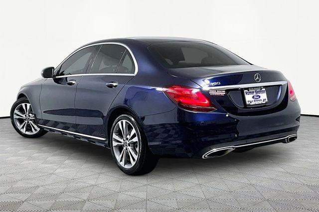 Used 2020 Mercedes-Benz C 300 C 300 For Sale in Olive Branch, MS