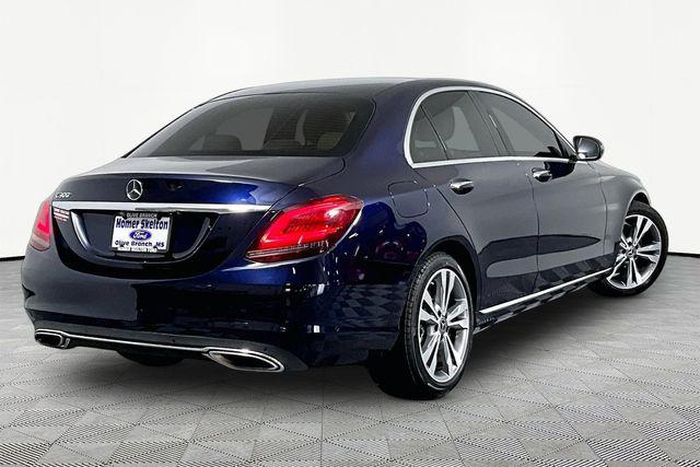 Used 2020 Mercedes-Benz C 300 C 300 For Sale in Olive Branch, MS