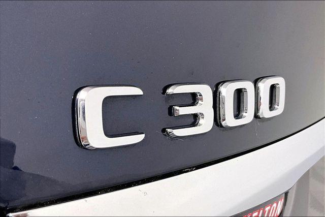 Used 2020 Mercedes-Benz C 300 C 300 For Sale in Olive Branch, MS