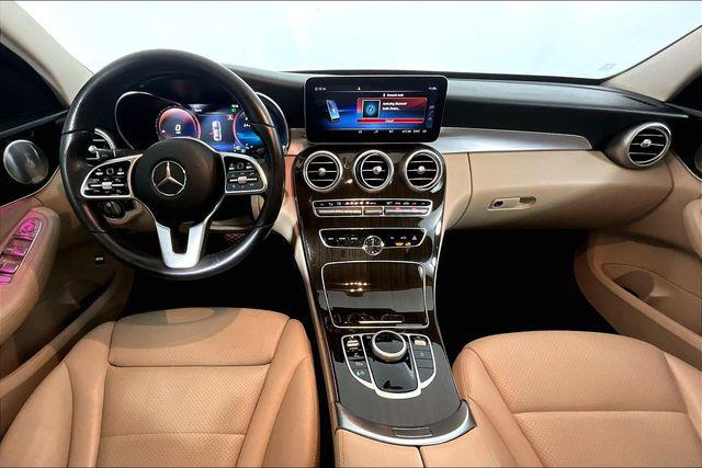 Used 2020 Mercedes-Benz C 300 C 300 For Sale in Olive Branch, MS