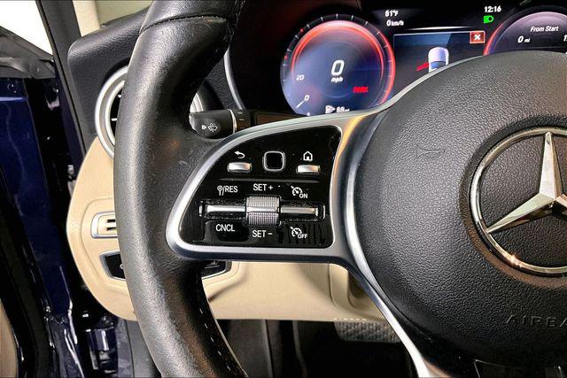 Used 2020 Mercedes-Benz C 300 C 300 For Sale in Olive Branch, MS