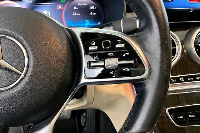 Used 2020 Mercedes-Benz C 300 C 300 For Sale in Olive Branch, MS