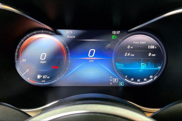 Used 2020 Mercedes-Benz C 300 C 300 For Sale in Olive Branch, MS