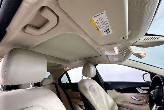 Used 2020 Mercedes-Benz C 300 C 300 For Sale in Olive Branch, MS