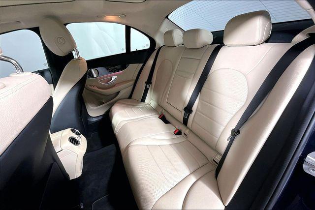 Used 2020 Mercedes-Benz C 300 C 300 For Sale in Olive Branch, MS