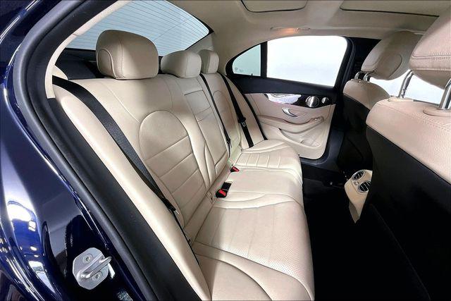 Used 2020 Mercedes-Benz C 300 C 300 For Sale in Olive Branch, MS