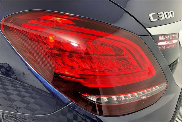 Used 2020 Mercedes-Benz C 300 C 300 For Sale in Olive Branch, MS