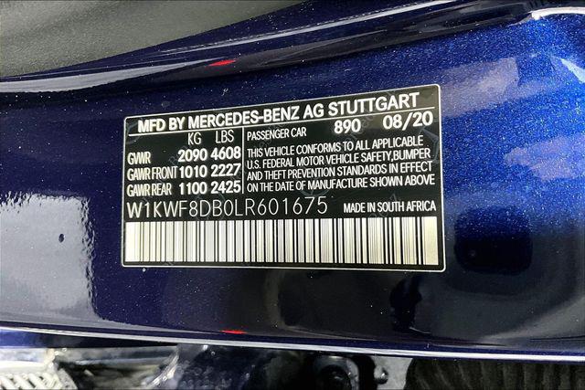 Used 2020 Mercedes-Benz C 300 C 300 For Sale in Olive Branch, MS