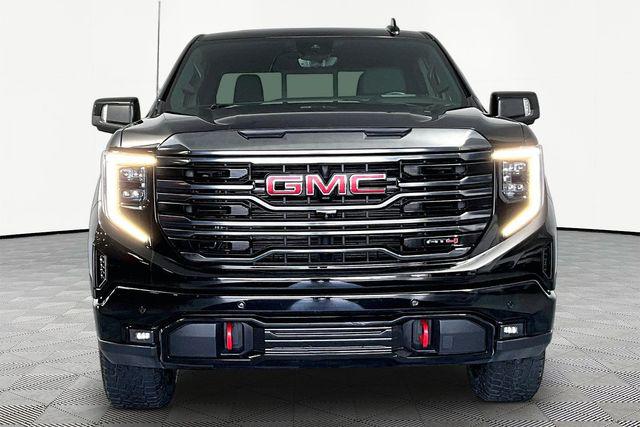 Used 2024 GMC Sierra 1500 4WD Crew Cab Short Box AT4 For Sale in Olive Branch, MS