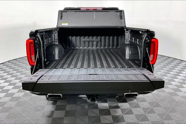 Used 2024 GMC Sierra 1500 4WD Crew Cab Short Box AT4 For Sale in Olive Branch, MS