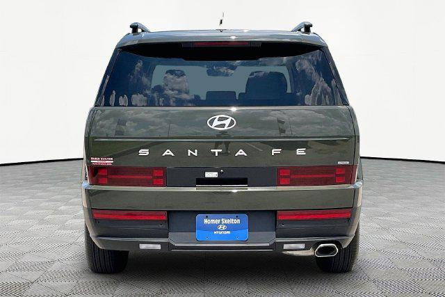 Used 2026 Hyundai Santa Fe SEL For Sale in Olive Branch, MS