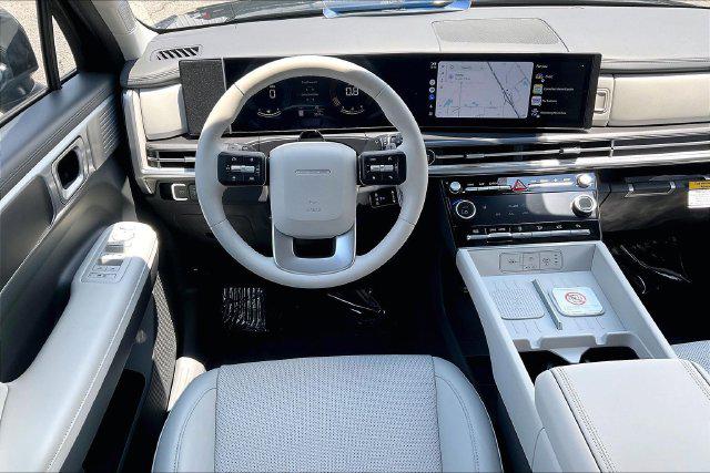 Used 2026 Hyundai Santa Fe SEL For Sale in Olive Branch, MS
