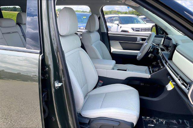 Used 2026 Hyundai Santa Fe SEL For Sale in Olive Branch, MS