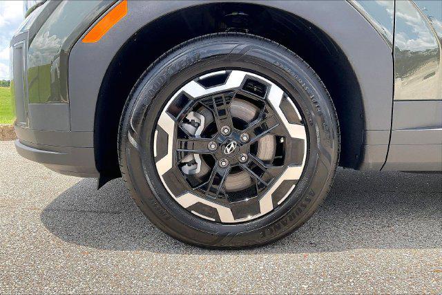 Used 2026 Hyundai Santa Fe SEL For Sale in Olive Branch, MS