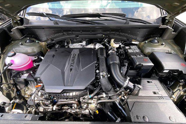 Used 2026 Hyundai Santa Fe SEL For Sale in Olive Branch, MS