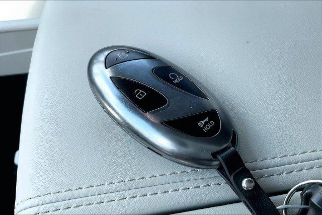Used 2026 Hyundai Santa Fe SEL For Sale in Olive Branch, MS