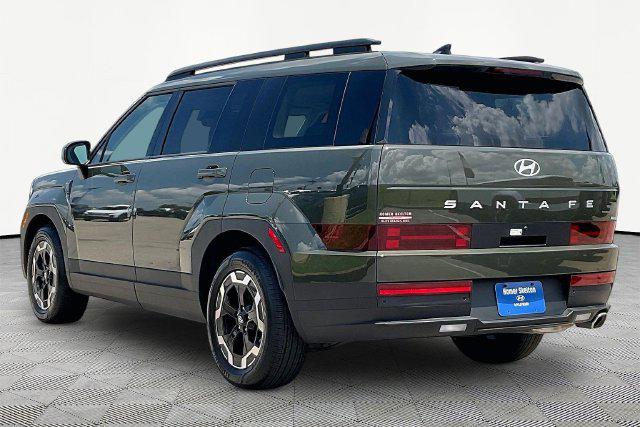 Used 2026 Hyundai Santa Fe SEL For Sale in Olive Branch, MS