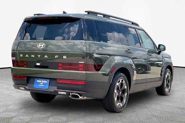 Used 2026 Hyundai Santa Fe SEL For Sale in Olive Branch, MS