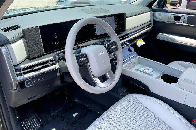 Used 2026 Hyundai Santa Fe SEL For Sale in Olive Branch, MS
