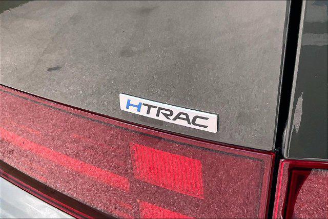Used 2026 Hyundai Santa Fe SEL For Sale in Olive Branch, MS
