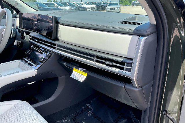 Used 2026 Hyundai Santa Fe SEL For Sale in Olive Branch, MS