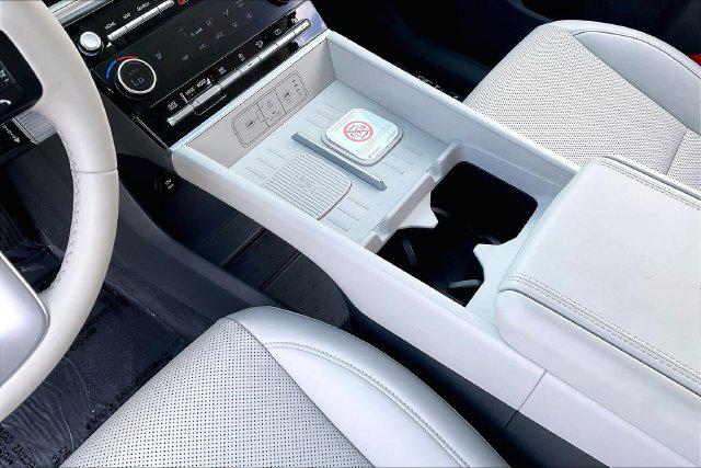 Used 2026 Hyundai Santa Fe SEL For Sale in Olive Branch, MS