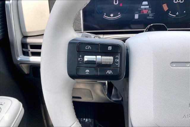 Used 2026 Hyundai Santa Fe SEL For Sale in Olive Branch, MS