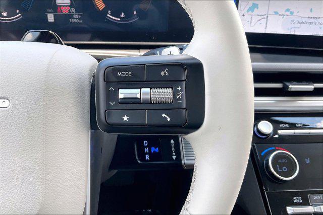 Used 2026 Hyundai Santa Fe SEL For Sale in Olive Branch, MS