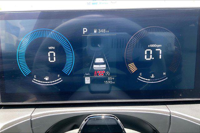 Used 2026 Hyundai Santa Fe SEL For Sale in Olive Branch, MS