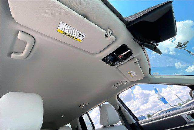 Used 2026 Hyundai Santa Fe SEL For Sale in Olive Branch, MS