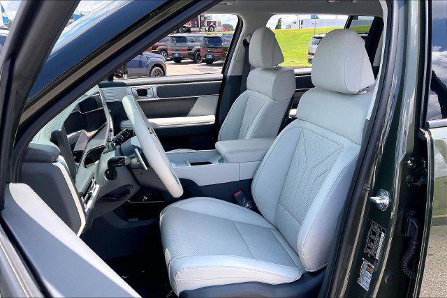 Used 2026 Hyundai Santa Fe SEL For Sale in Olive Branch, MS