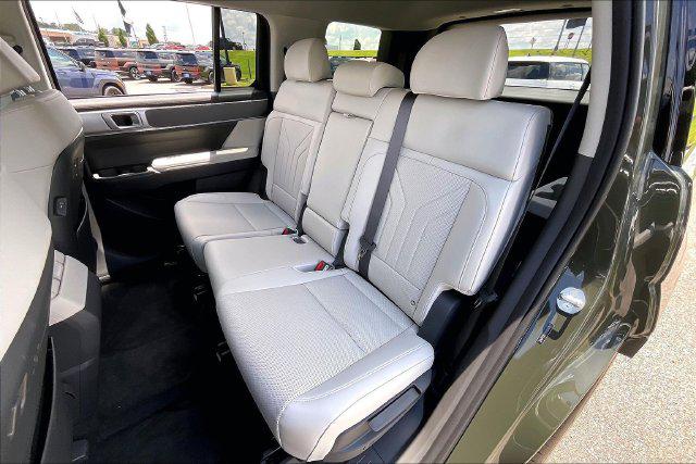 Used 2026 Hyundai Santa Fe SEL For Sale in Olive Branch, MS
