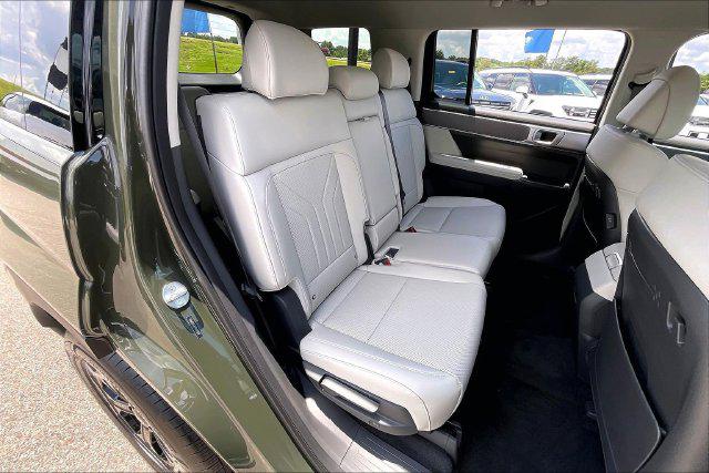 Used 2026 Hyundai Santa Fe SEL For Sale in Olive Branch, MS
