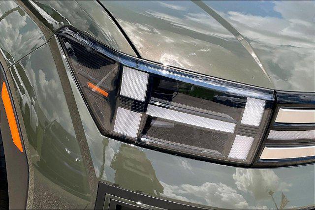 Used 2026 Hyundai Santa Fe SEL For Sale in Olive Branch, MS