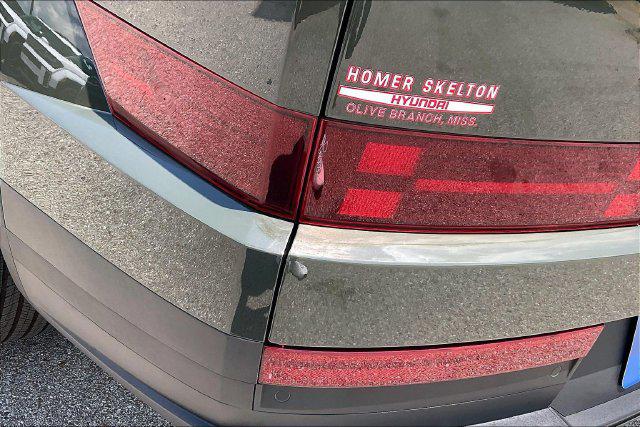 Used 2026 Hyundai Santa Fe SEL For Sale in Olive Branch, MS
