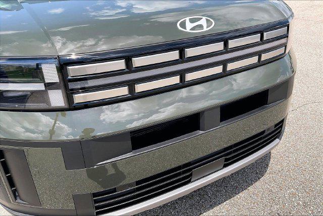 Used 2026 Hyundai Santa Fe SEL For Sale in Olive Branch, MS