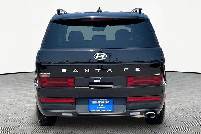 Used 2026 Hyundai Santa Fe SEL For Sale in Olive Branch, MS