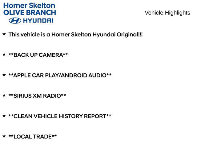 Used 2026 Hyundai Santa Fe SEL For Sale in Olive Branch, MS